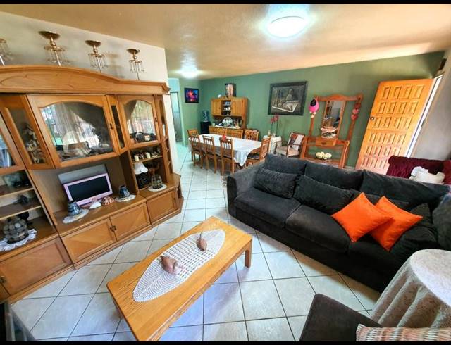 3 BEDROOM TOWNHOUSE FOR SALE IN WONDERBOOM